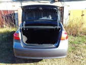 Фотография авто