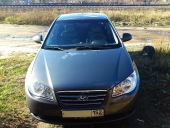 Фотография авто