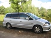 Фотография авто