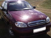 Фотография авто