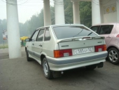 Фотография авто