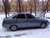 Фотография авто