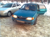 Фотография авто