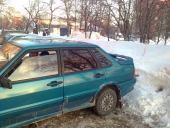 Фотография авто