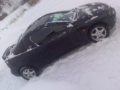 Фотография авто