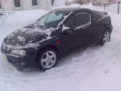 Фотография авто