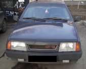 Фотография авто