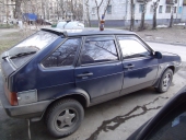 Фотография авто