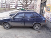 Фотография авто