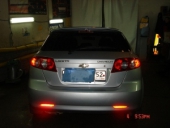 Фотография авто