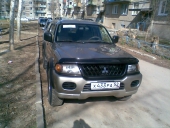 Фотография авто