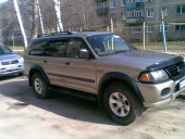 Фотография авто