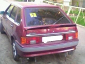 Фотография авто