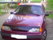 Фотография авто