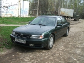 Фотография авто