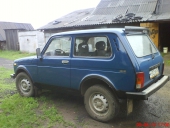 Фотография авто