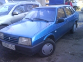 Фотография авто