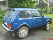 Фотография авто