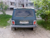 Фотография авто