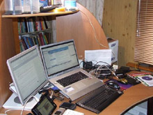 Фото публикации