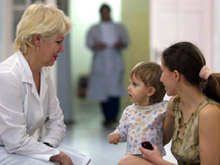 Фото публикации